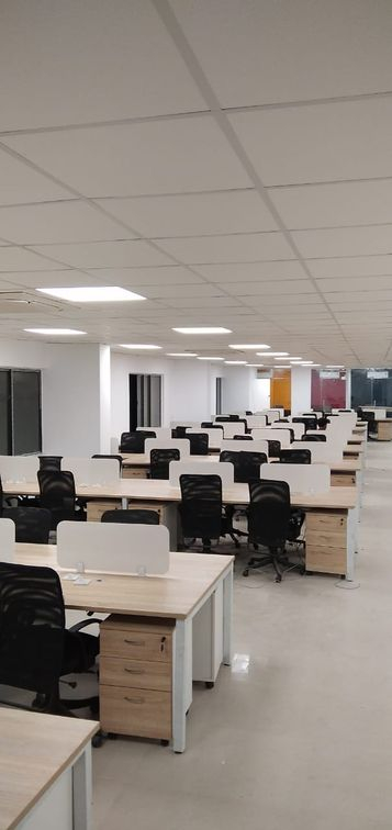 Boxally The Coworking Space